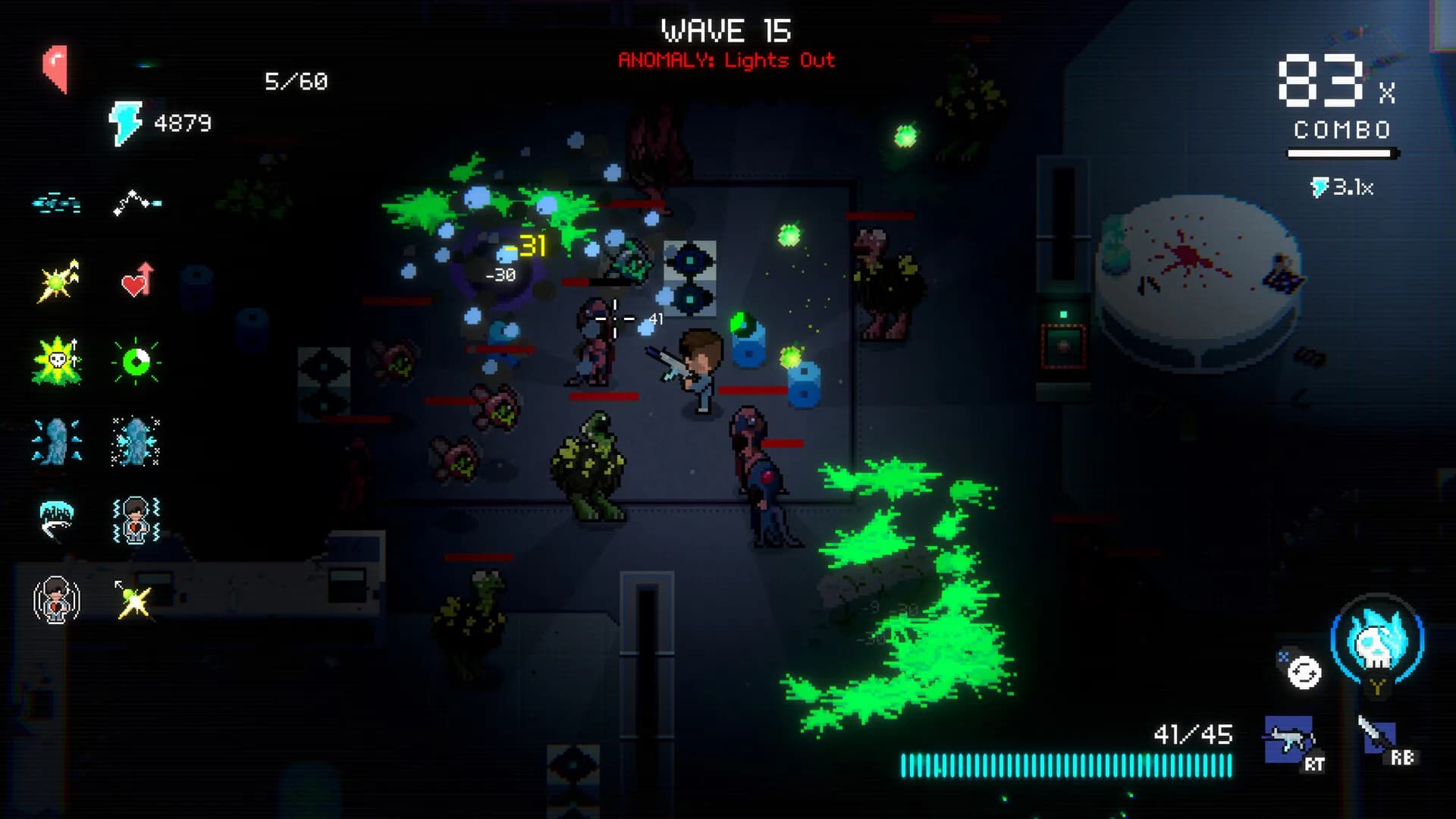 Breach the Abyss görsel 4
