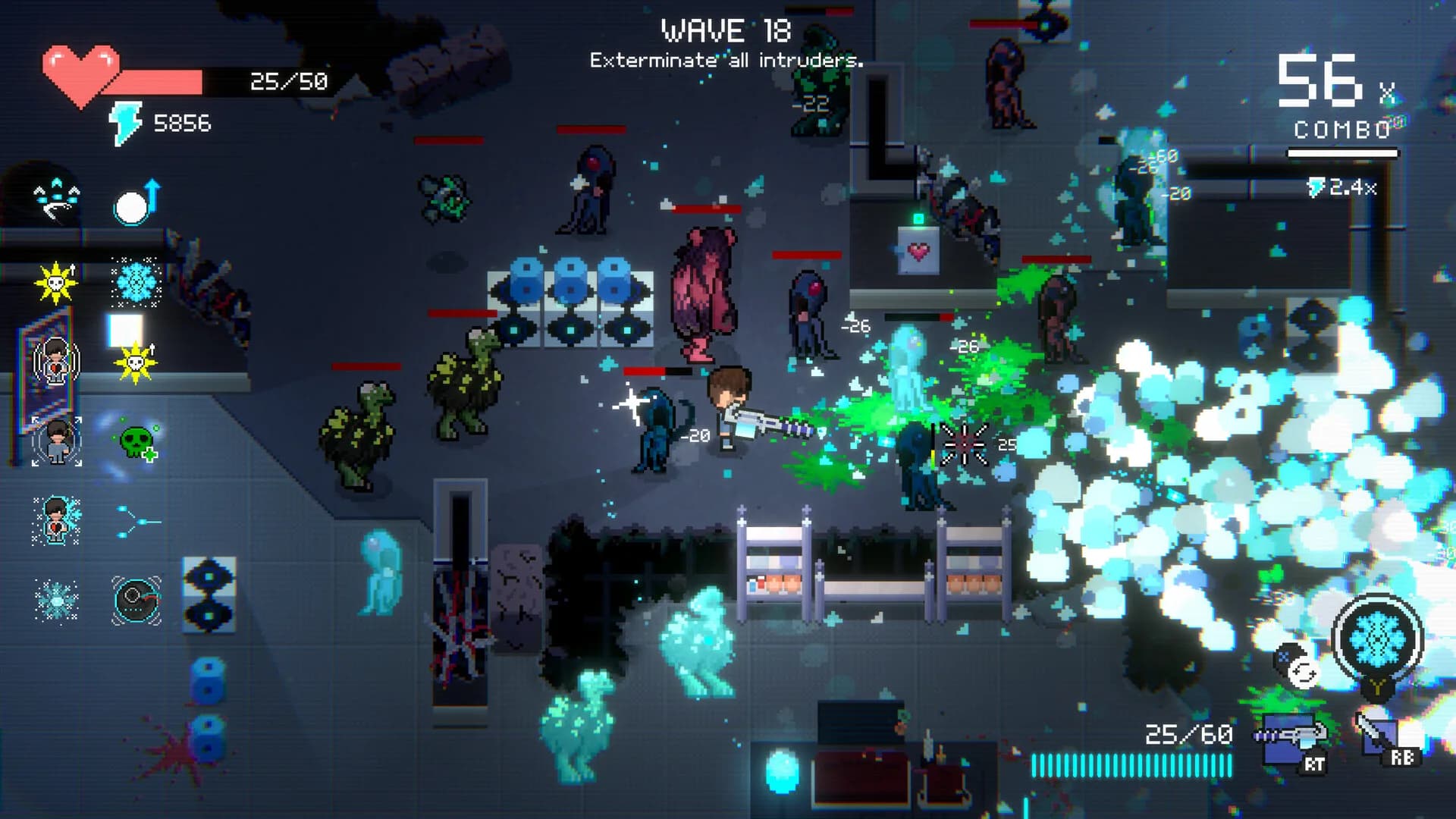 Breach the Abyss görsel 5