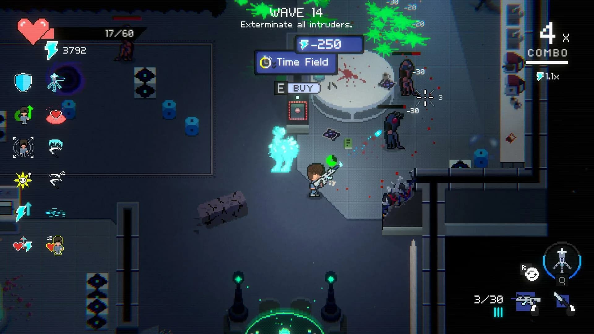 Breach the Abyss görsel 10