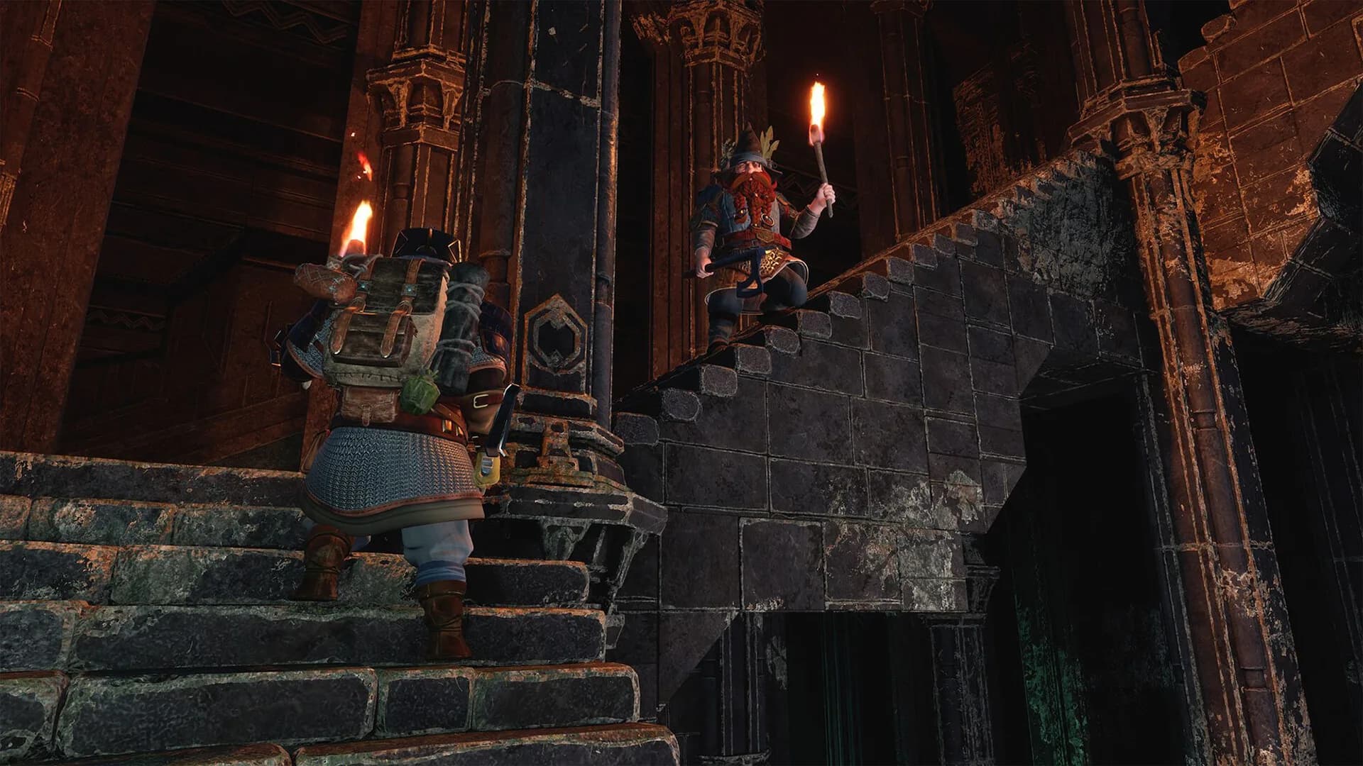 The Lord of the Rings: Return to Moria™ görsel 3