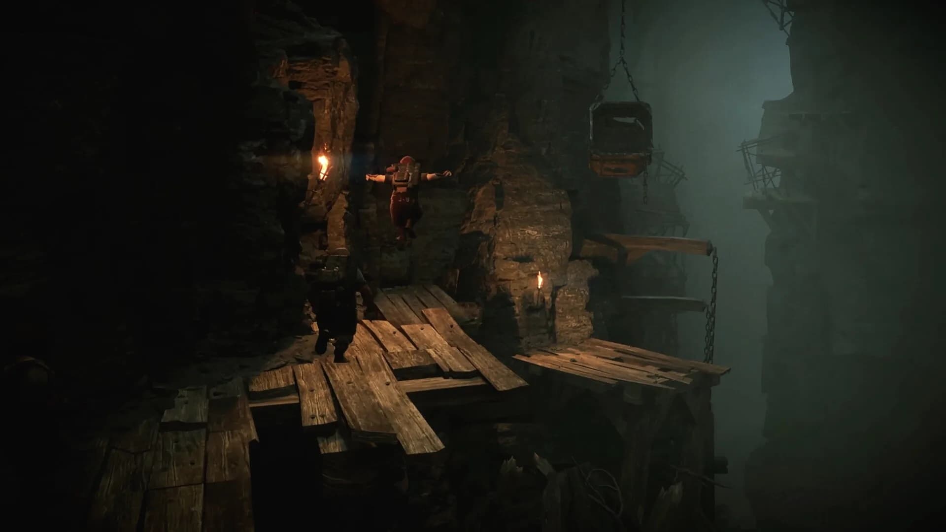 The Lord of the Rings: Return to Moria™ görsel 12