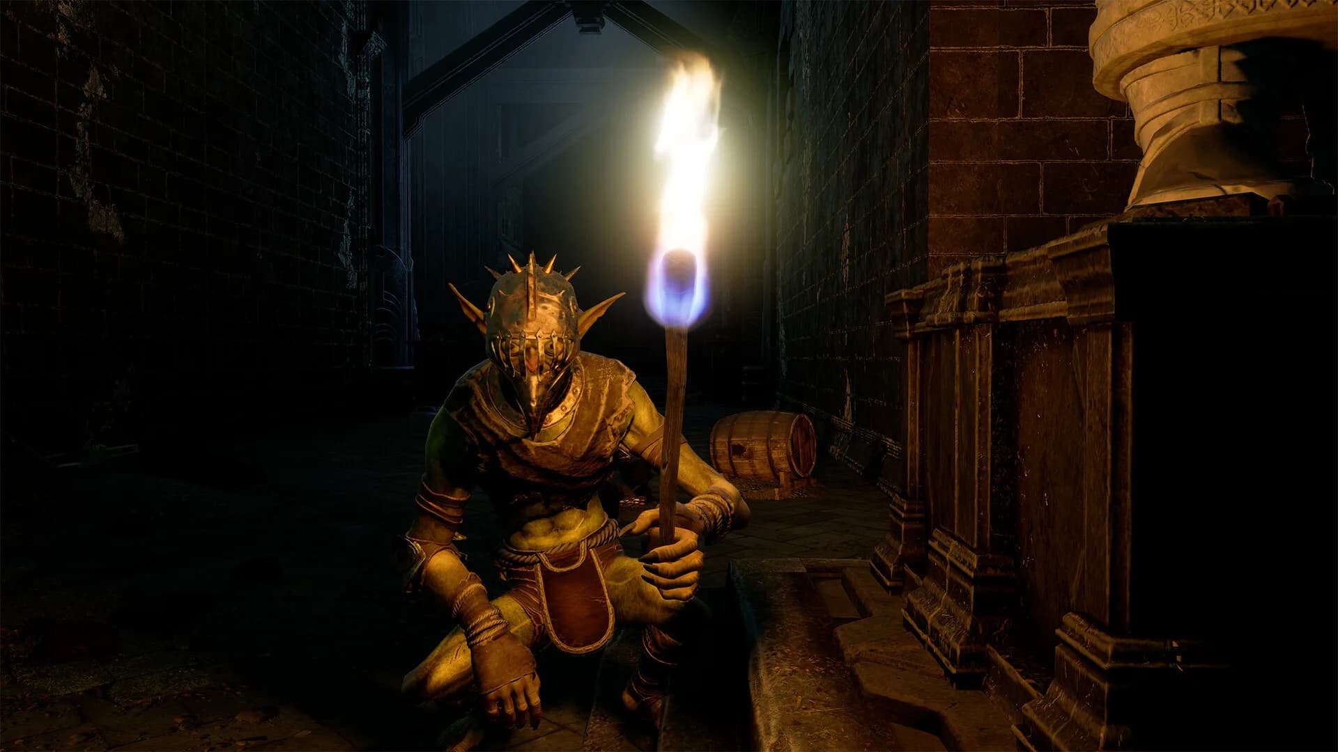 The Lord of the Rings: Return to Moria™ görsel 14