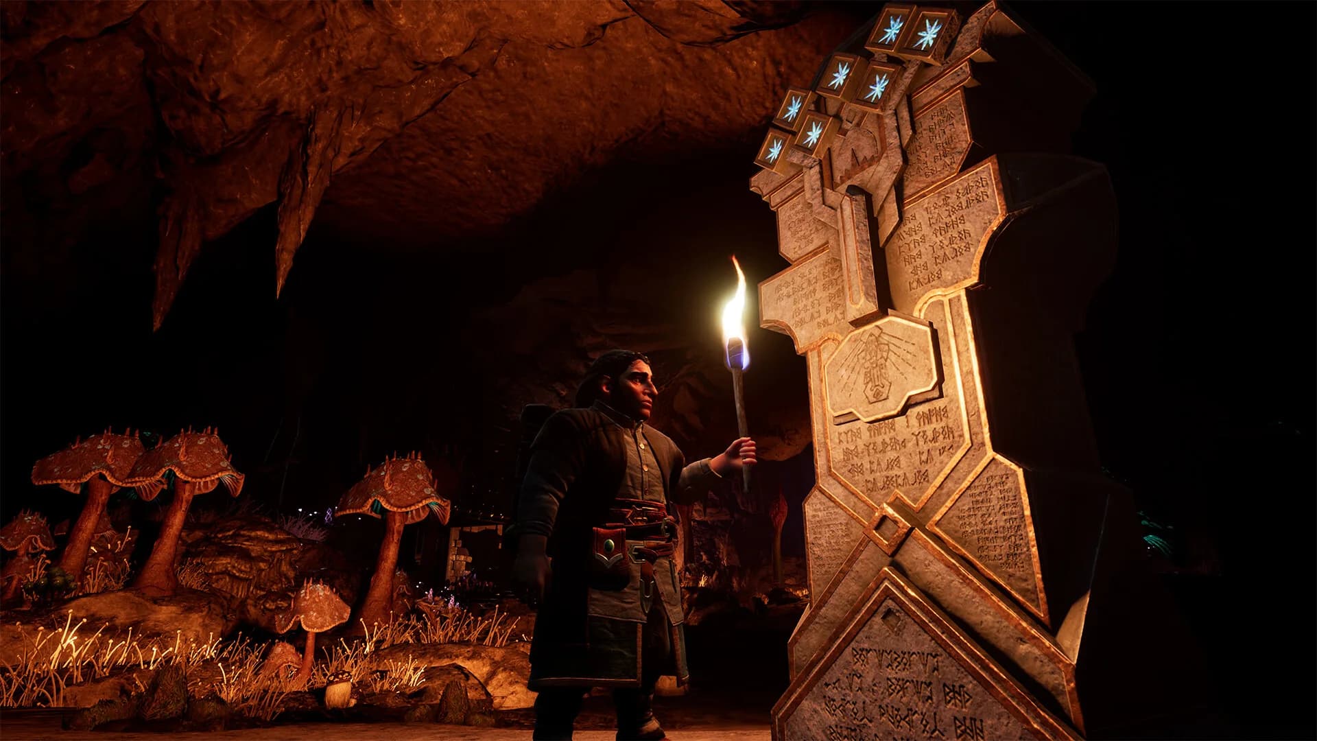 The Lord of the Rings: Return to Moria™ görsel 21