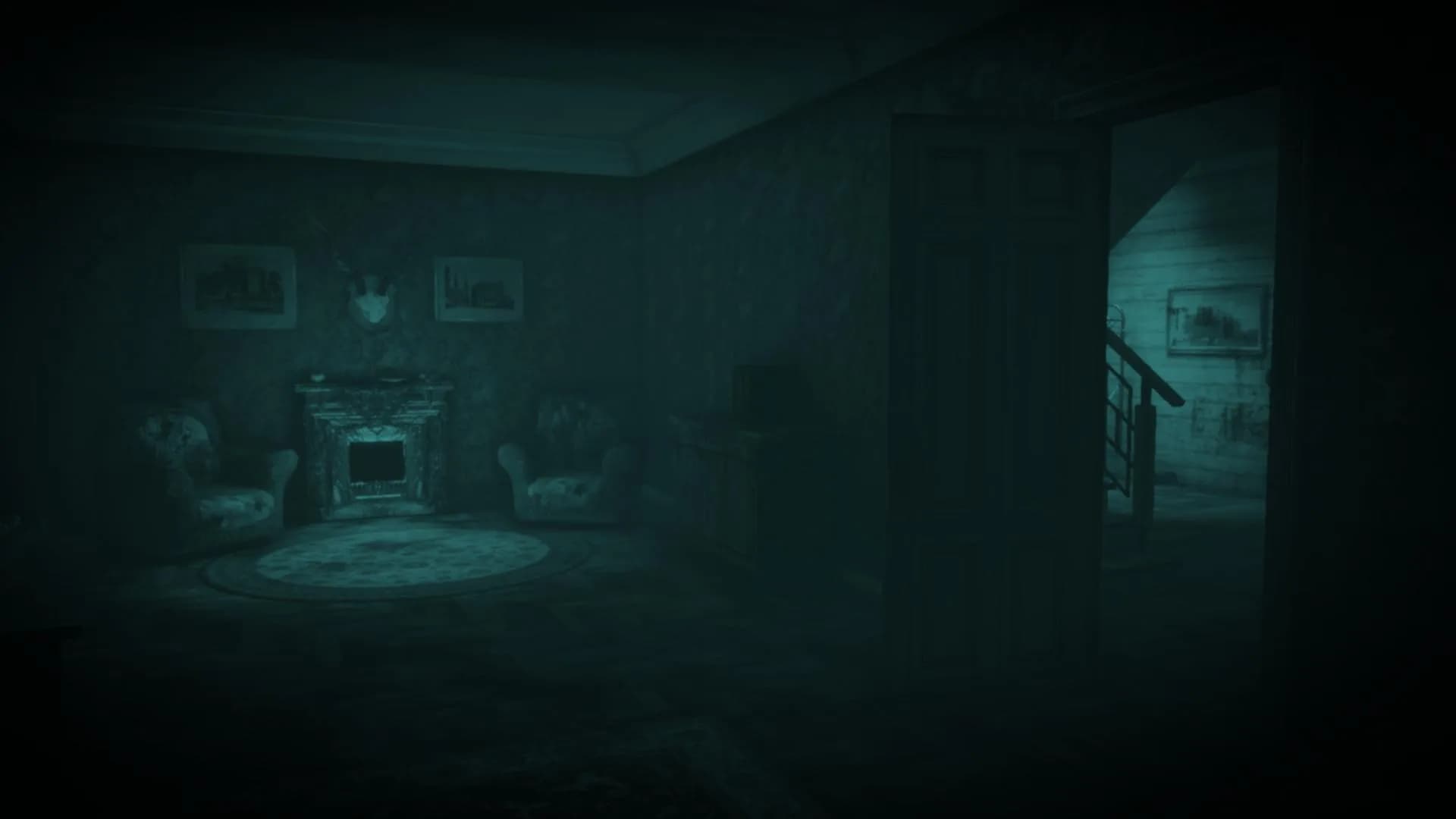 Coma: Mortuary görsel 4