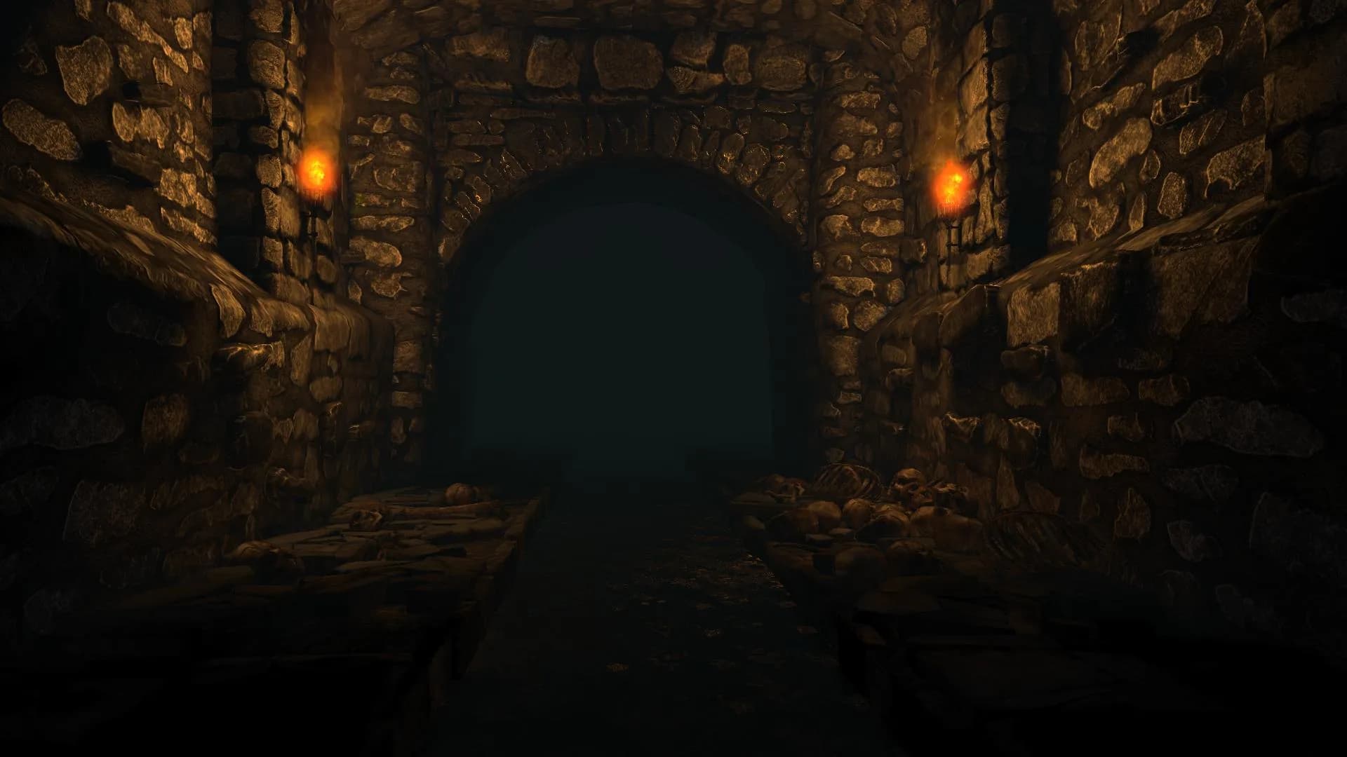 Coma: Mortuary görsel 9
