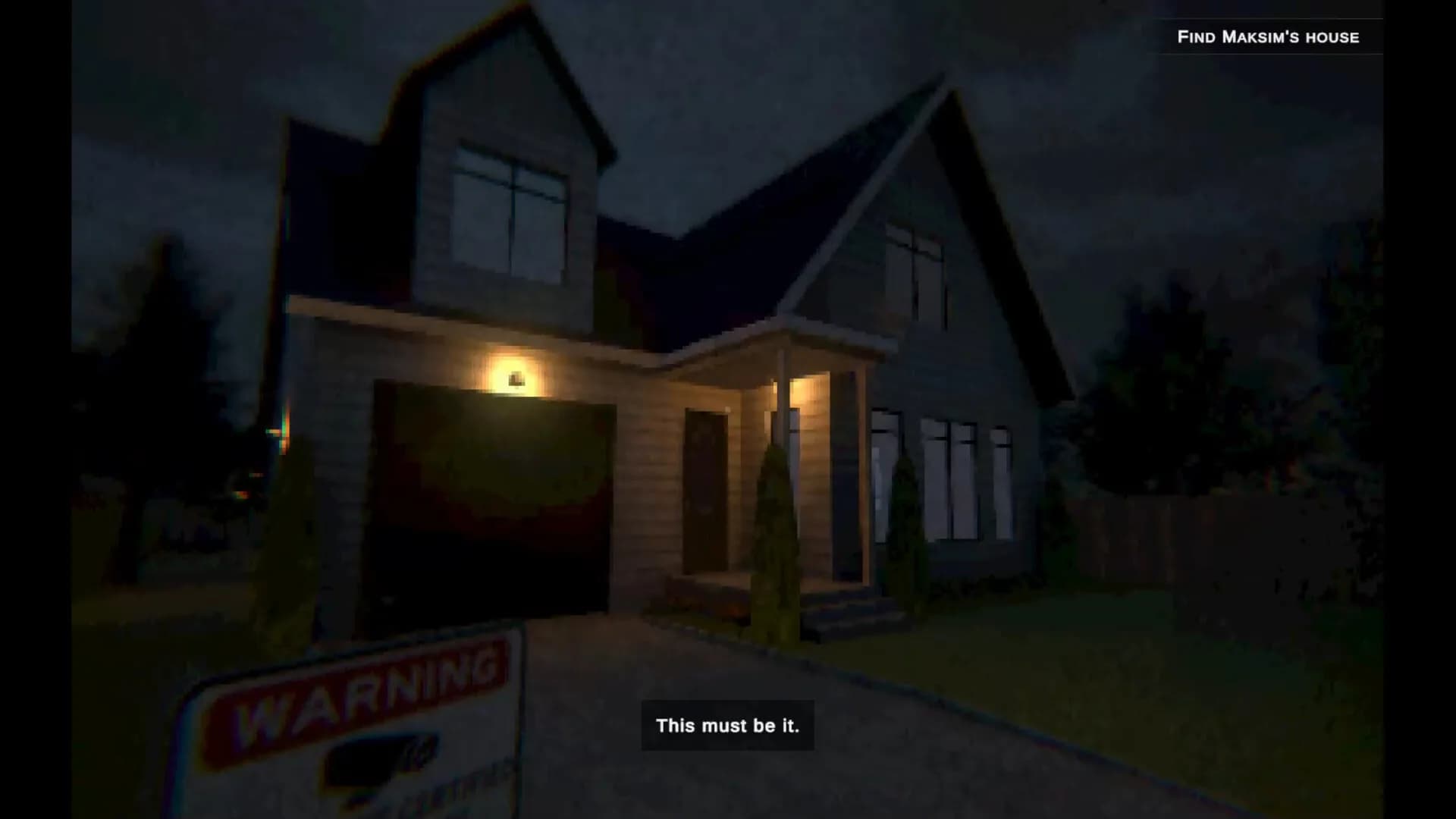 [Nightmare Files] Clap Clap görsel 2