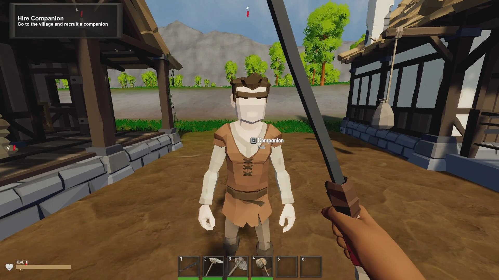 Realmbound görsel 6