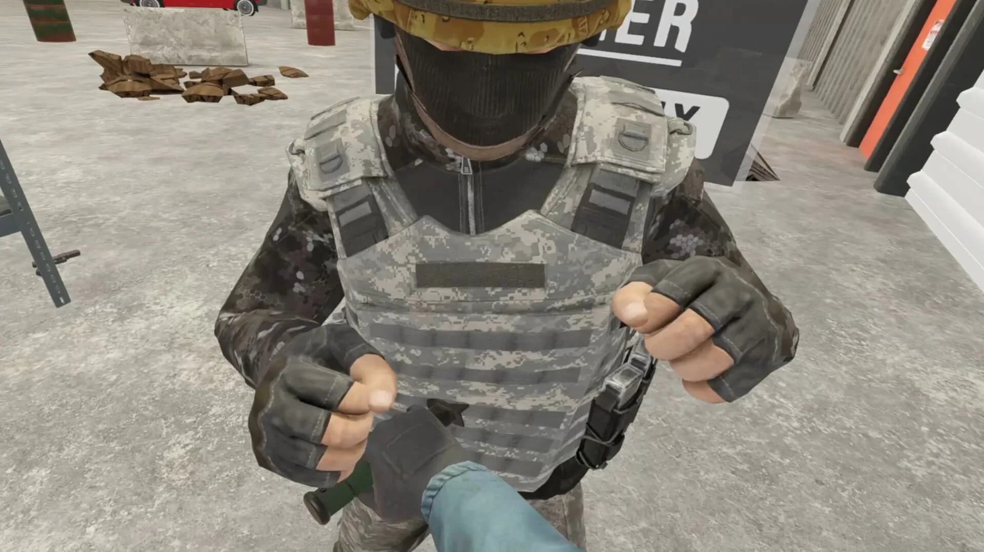 Boneless görsel 9
