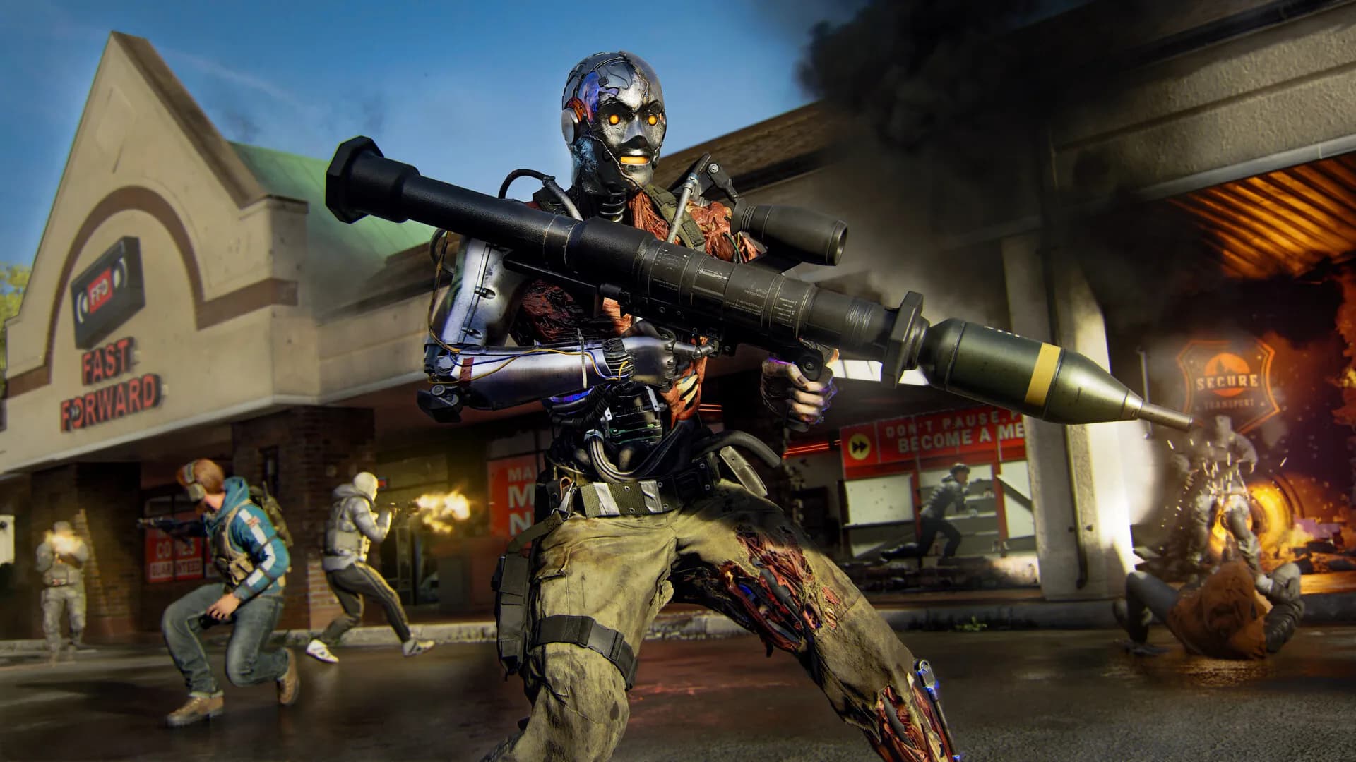Call of Duty®: Black Ops 6 görsel 3