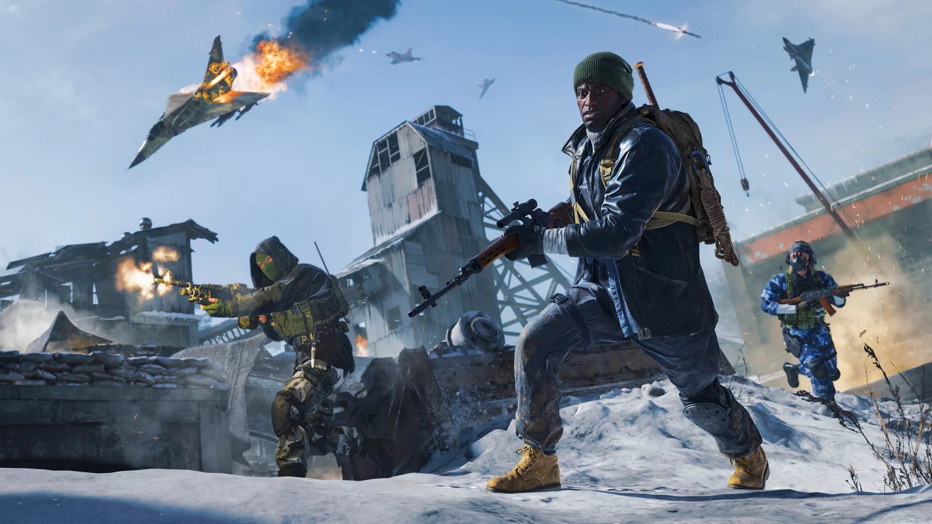 Call of Duty®: Black Ops 6 görsel 7
