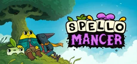 Spellomancer