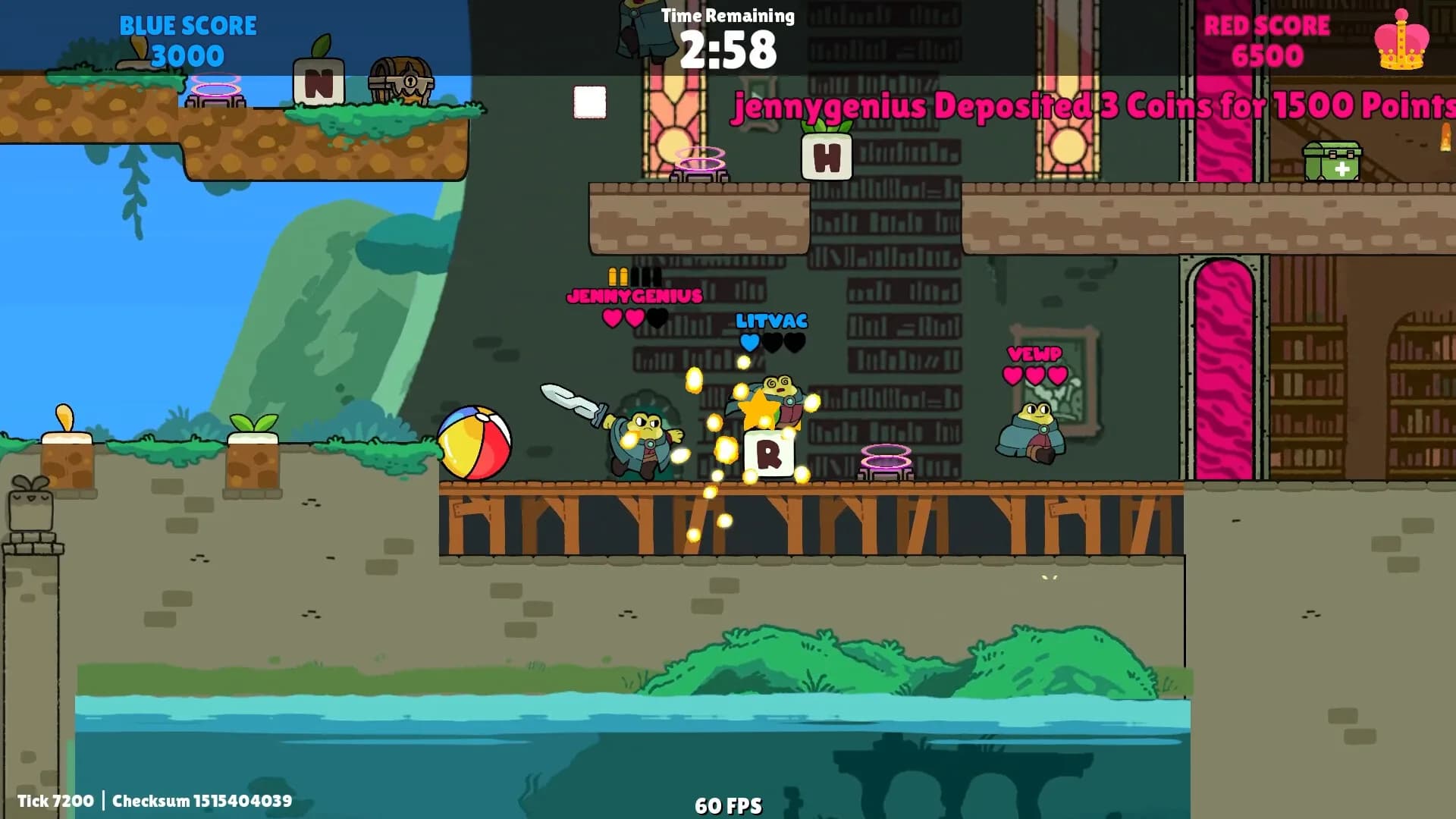 Spellomancer görsel 2