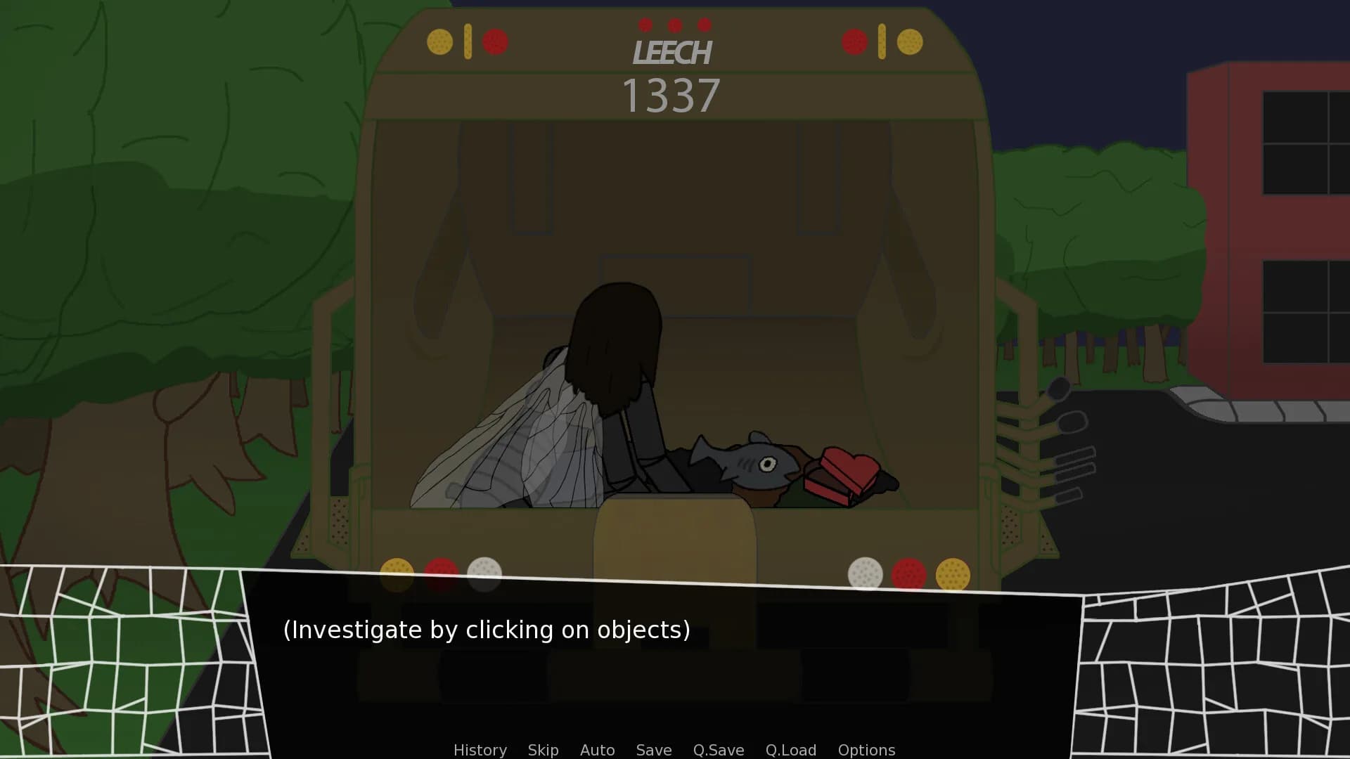 Lovebugz: An Anthro Insect Dating Sim görsel 6