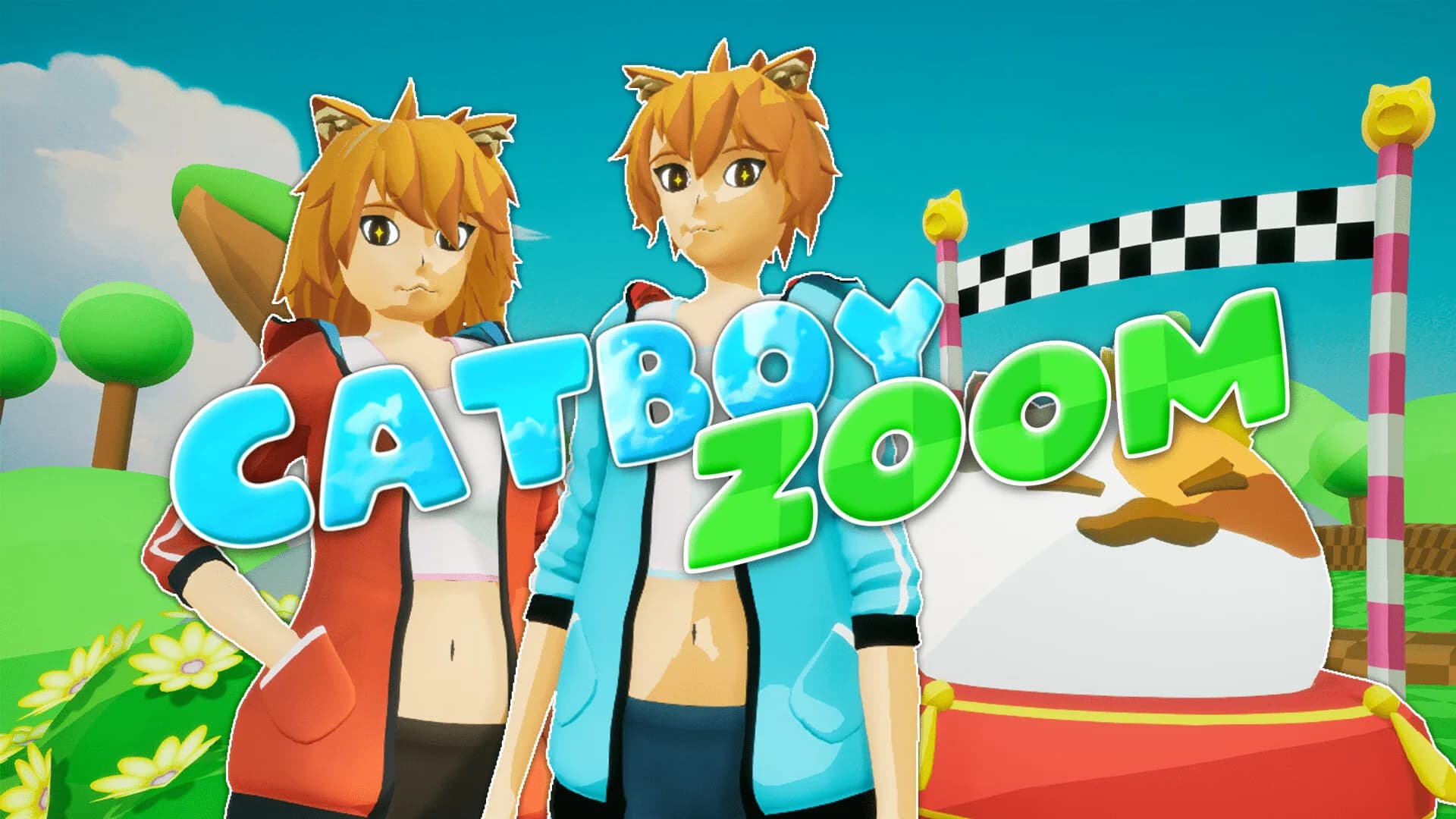 CatboyZOOM görsel 2