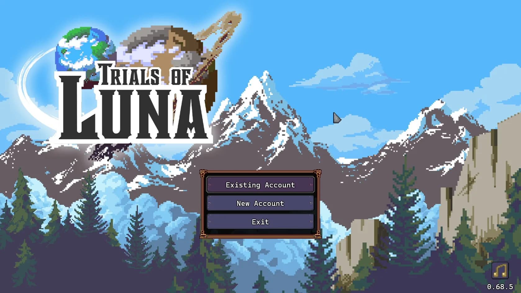 Trials of Luna görsel 3