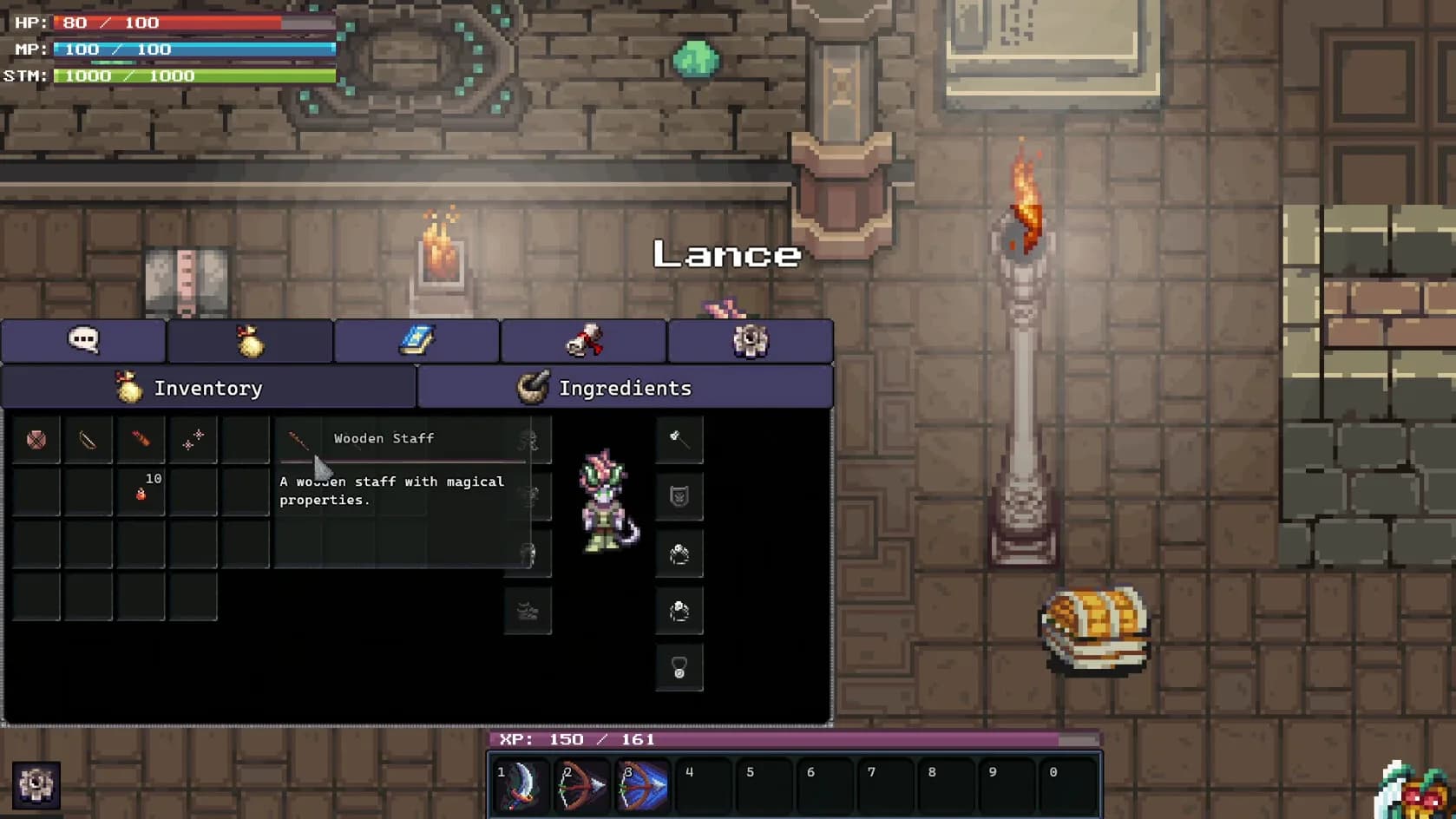 Trials of Luna görsel 9