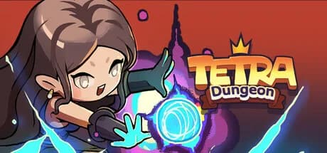 Tetra Dungeon görsel 1