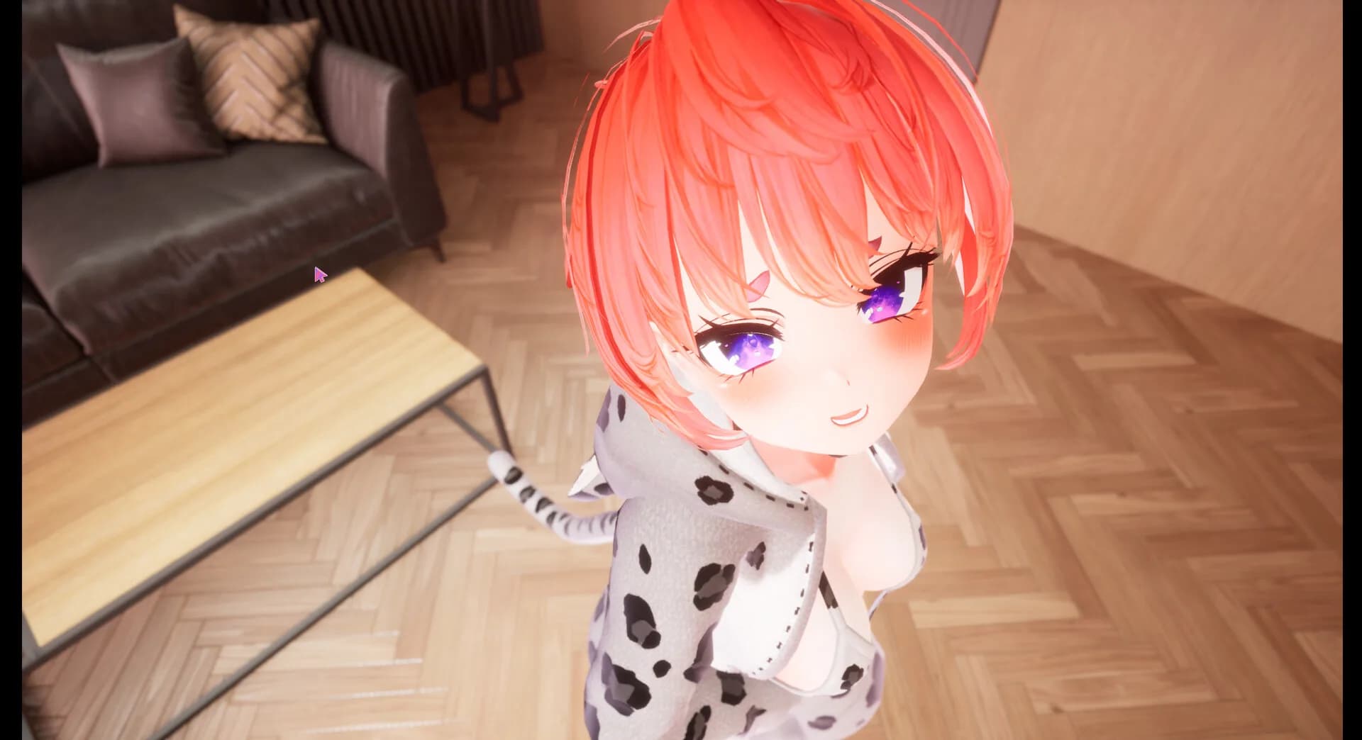 HENTAI Audition! görsel 3