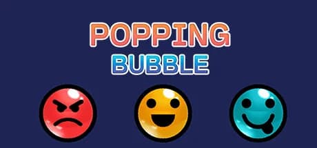 POPPING BUBBLE görsel 1