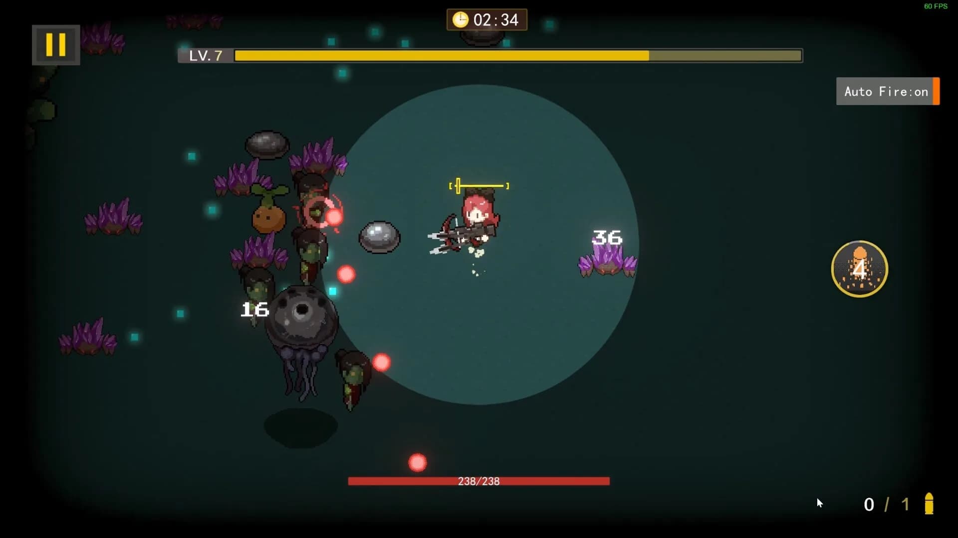 Twinworld Survivor görsel 2