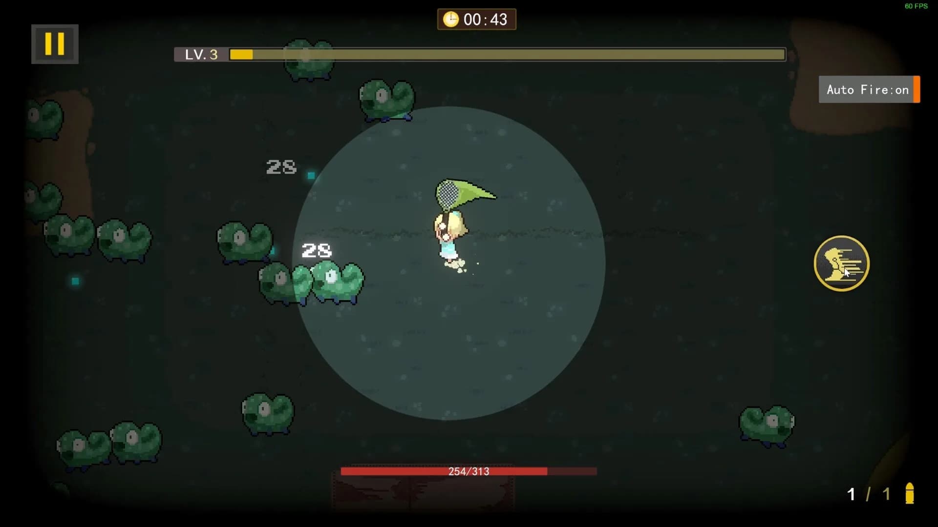Twinworld Survivor görsel 5