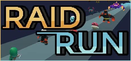Raid Run görsel 1