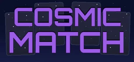 Cosmic Match görsel 1