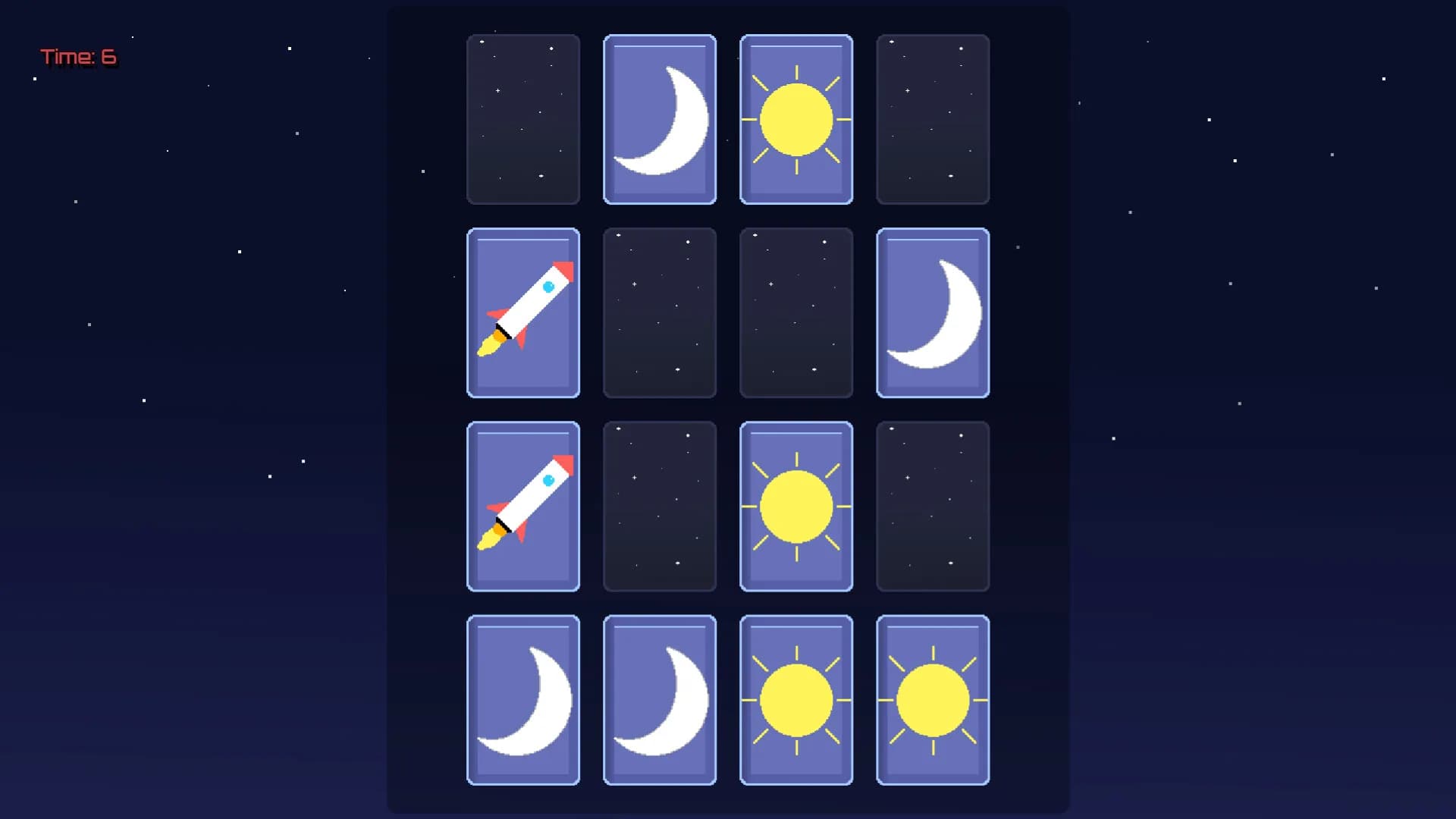 Cosmic Match görsel 4