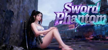 Sword Phantom