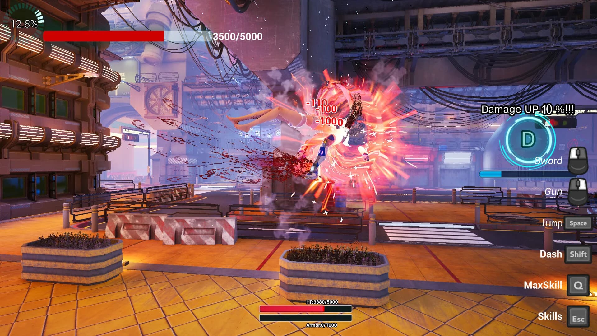 Sword Phantom görsel 3