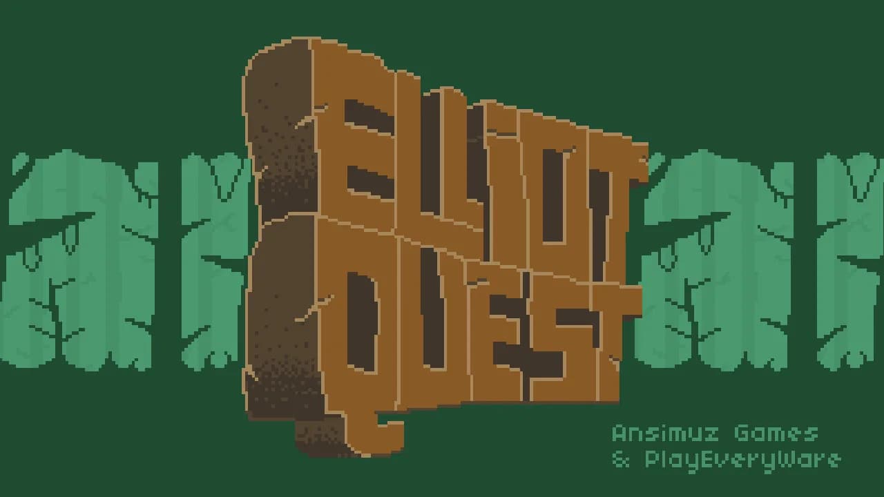 Elliot Quest görsel 2