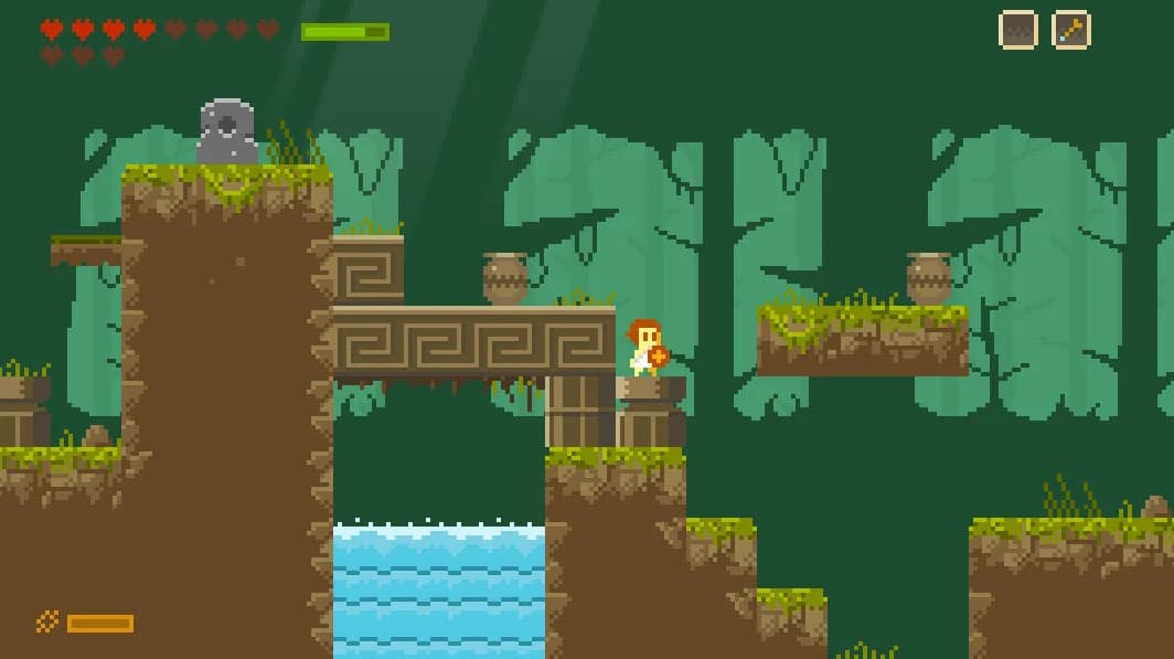 Elliot Quest görsel 3