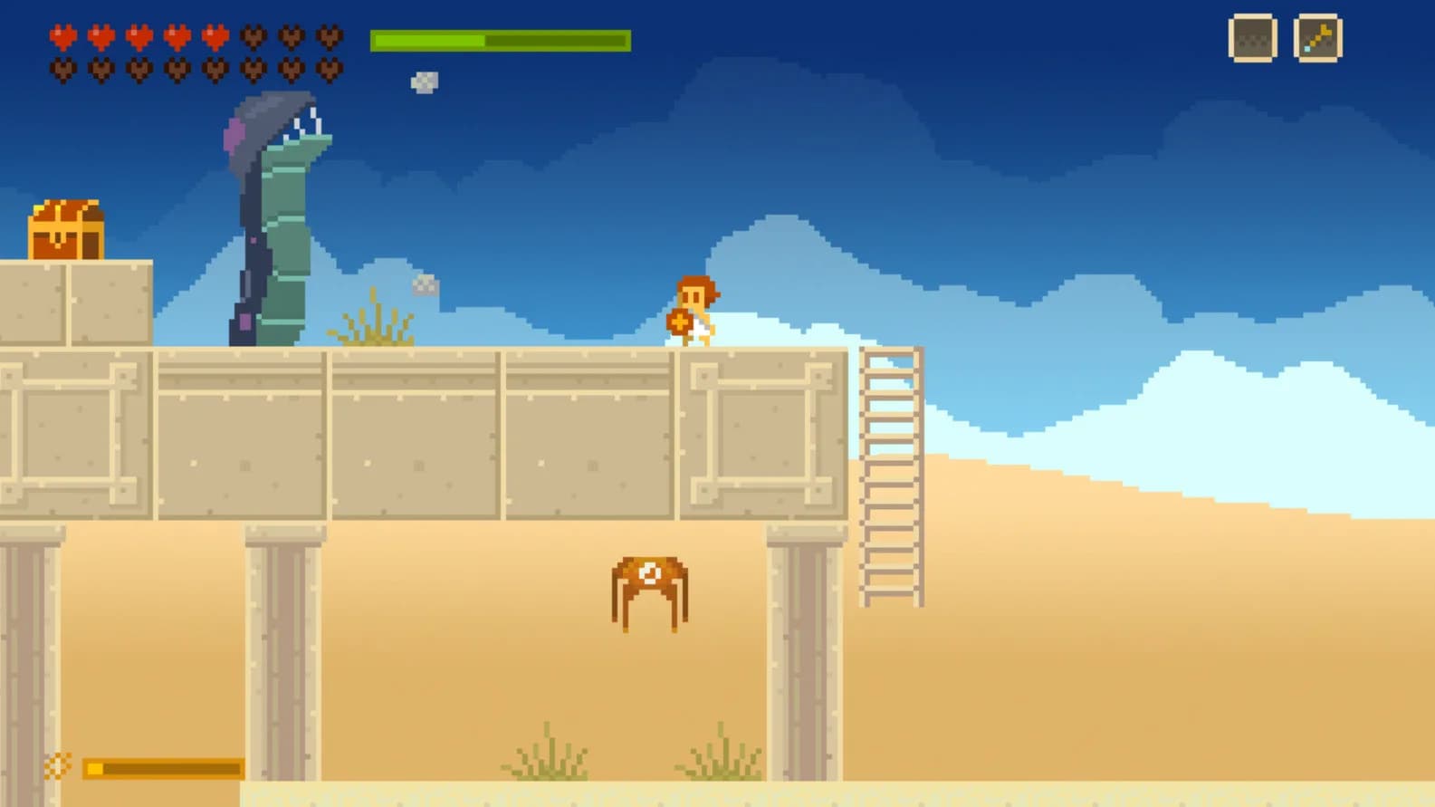 Elliot Quest görsel 5