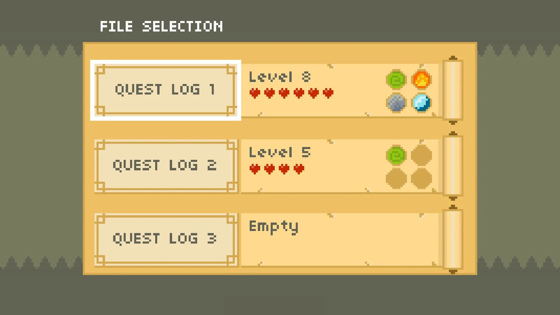 Elliot Quest görsel 6