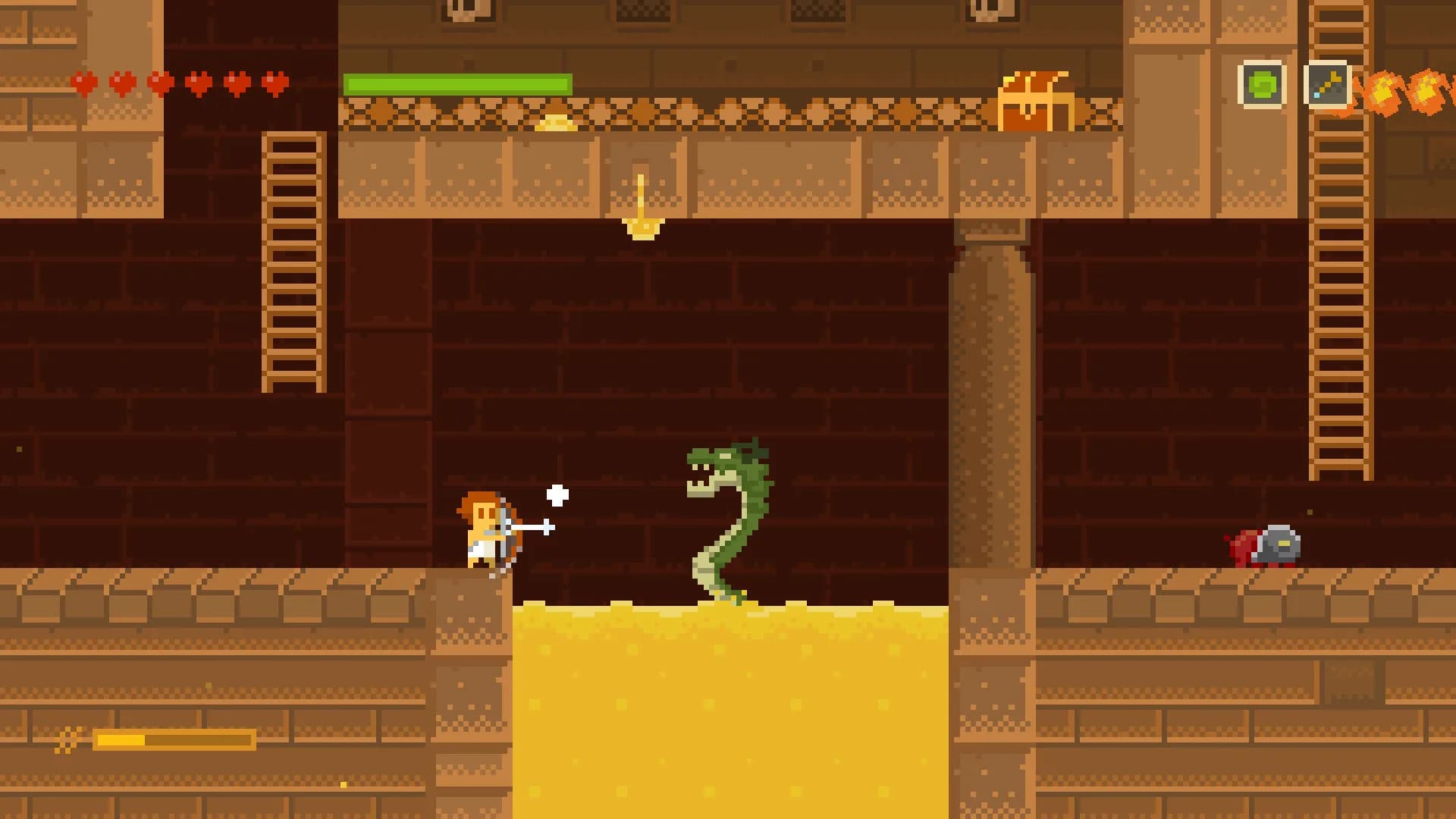 Elliot Quest görsel 8