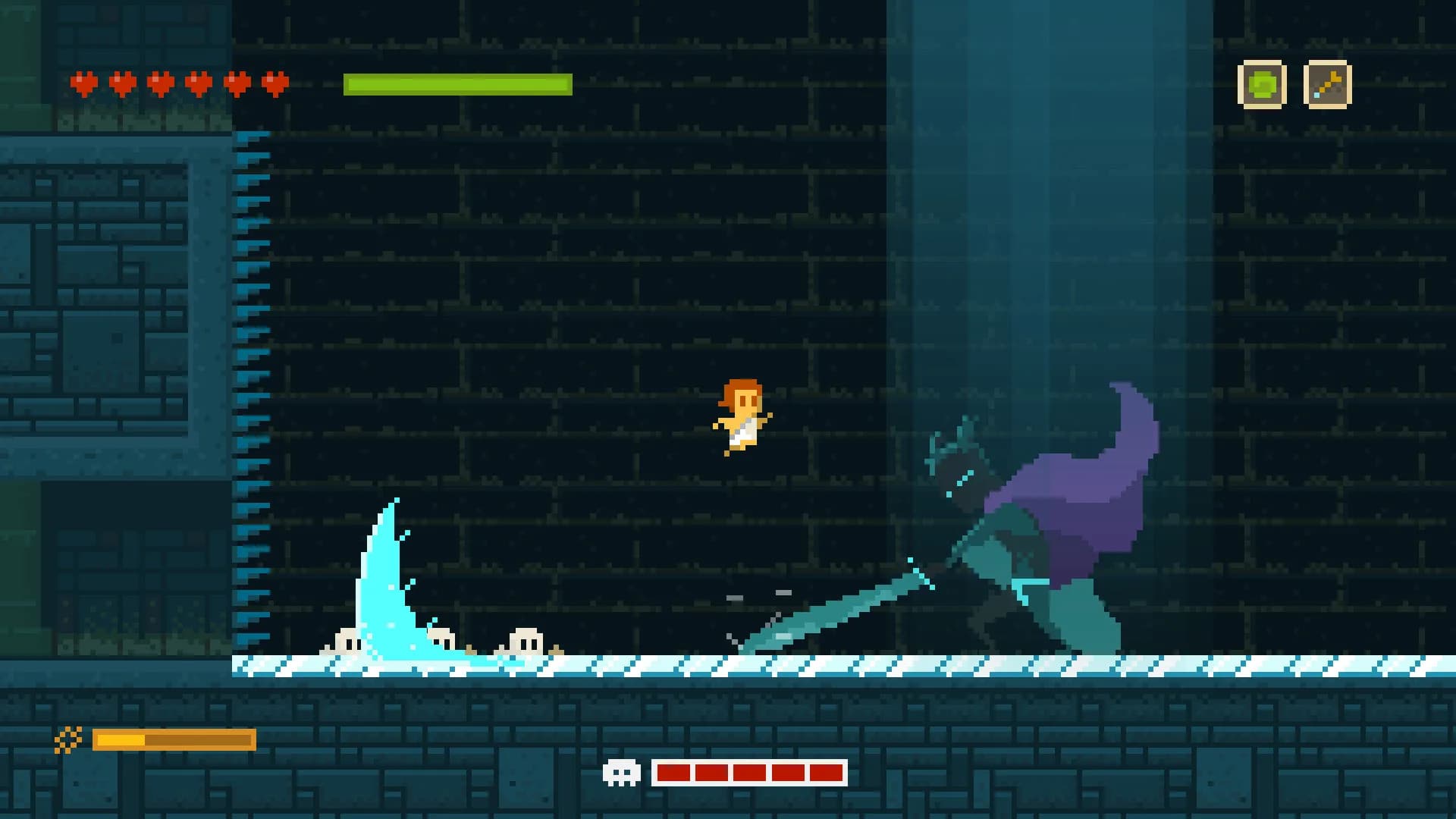 Elliot Quest görsel 9
