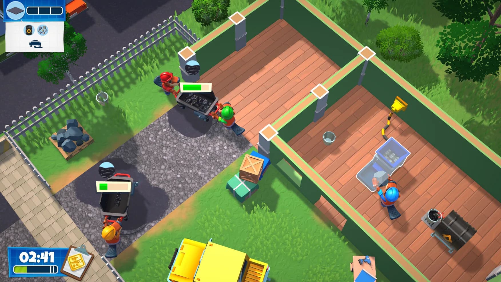 Bober Constructions görsel 2