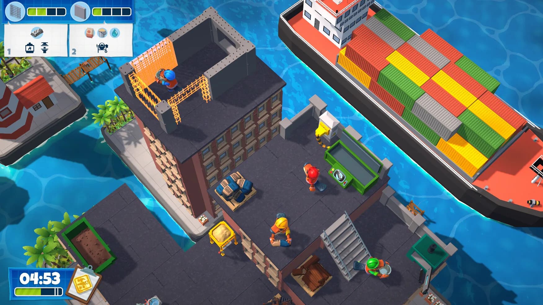 Bober Constructions görsel 4