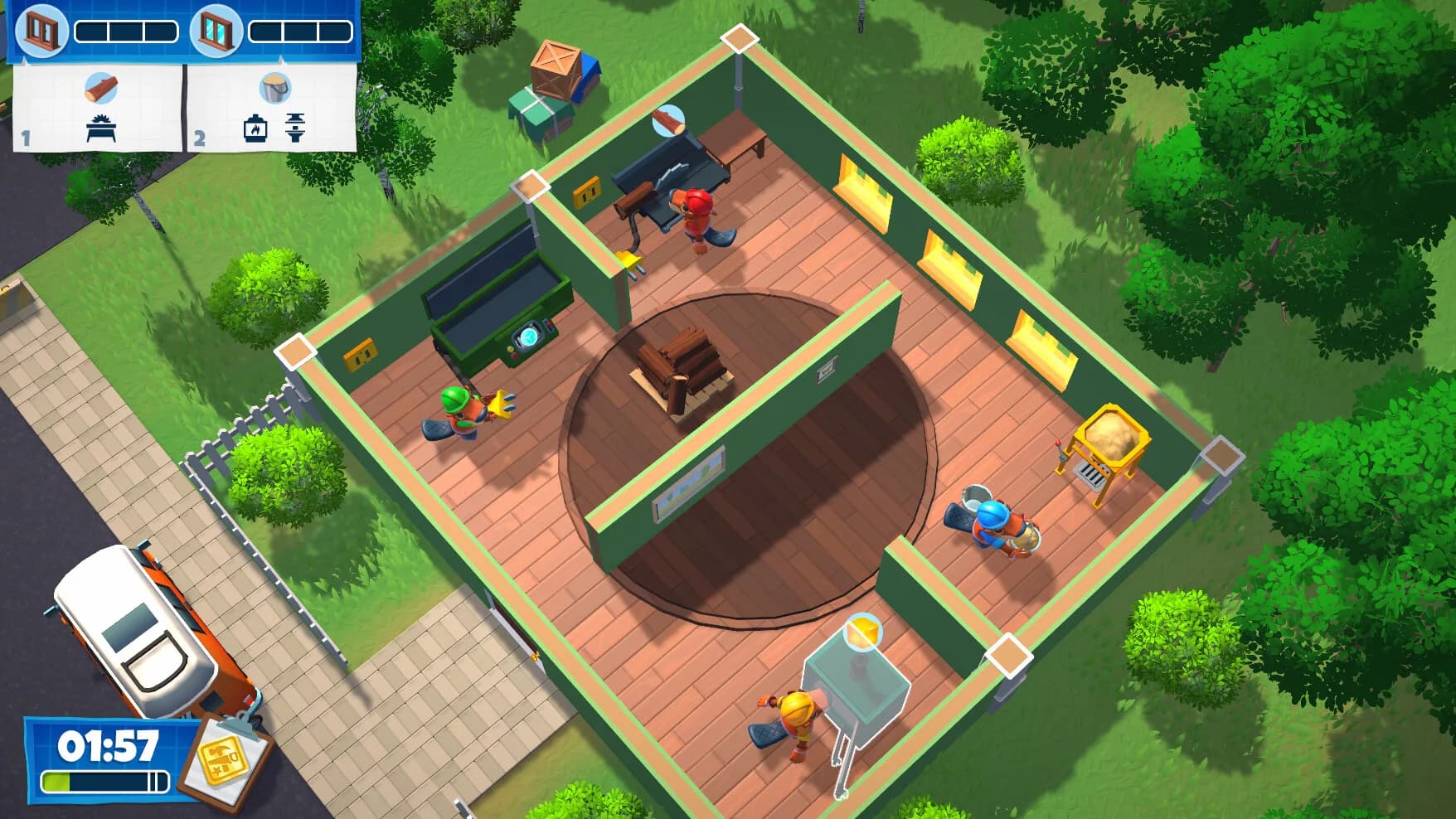 Bober Constructions görsel 7