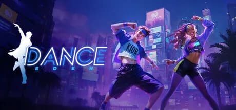Dance Eden