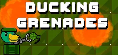 Ducking Grenades