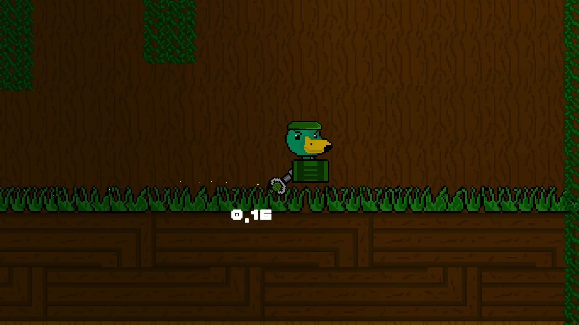 Ducking Grenades görsel 2