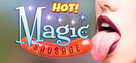 HOT MAGIC SAUSAGE görsel 1