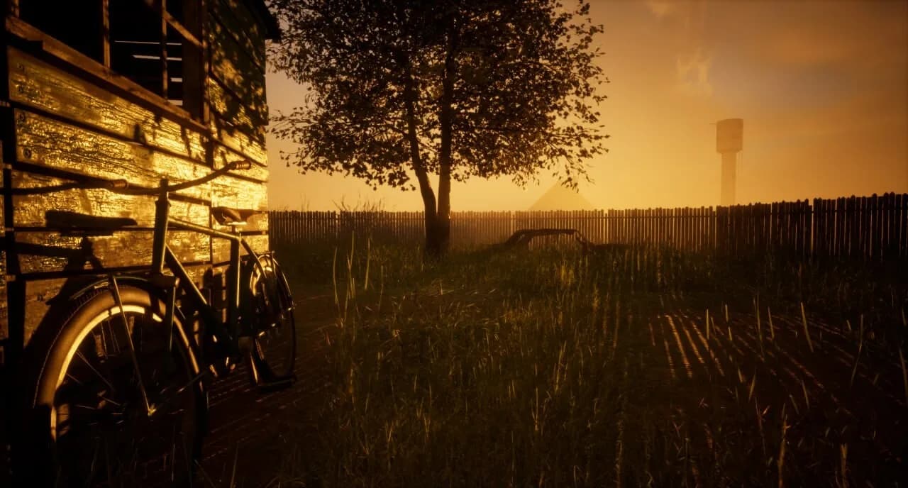 The Last Visit: 98th görsel 3