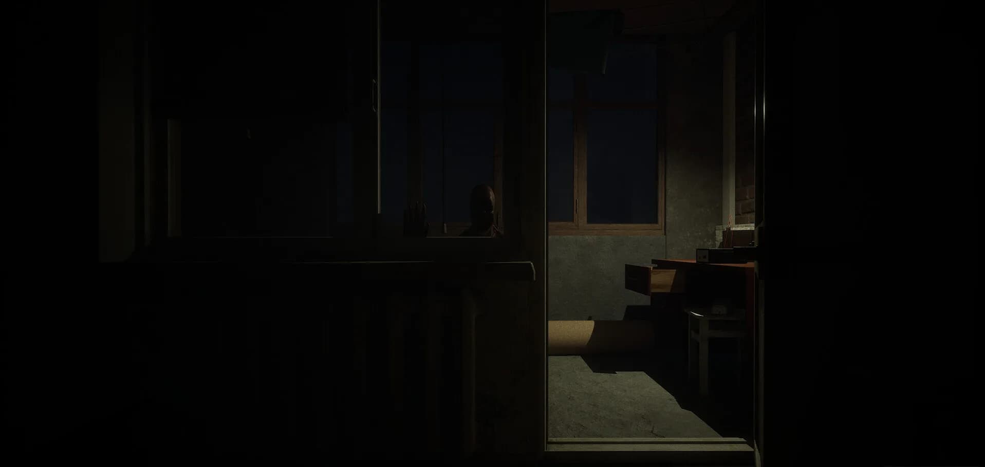 The Last Visit: 98th görsel 7