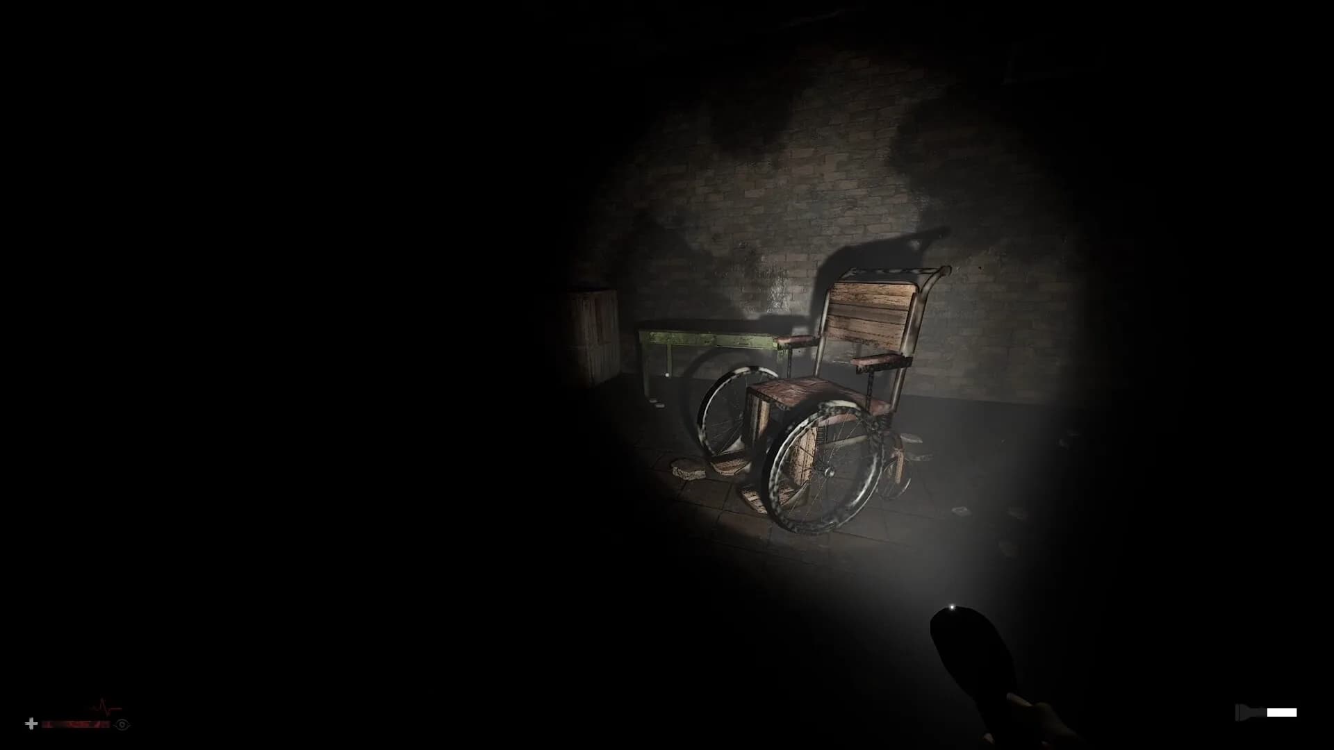 The Hell + Me : Exorcise görsel 4