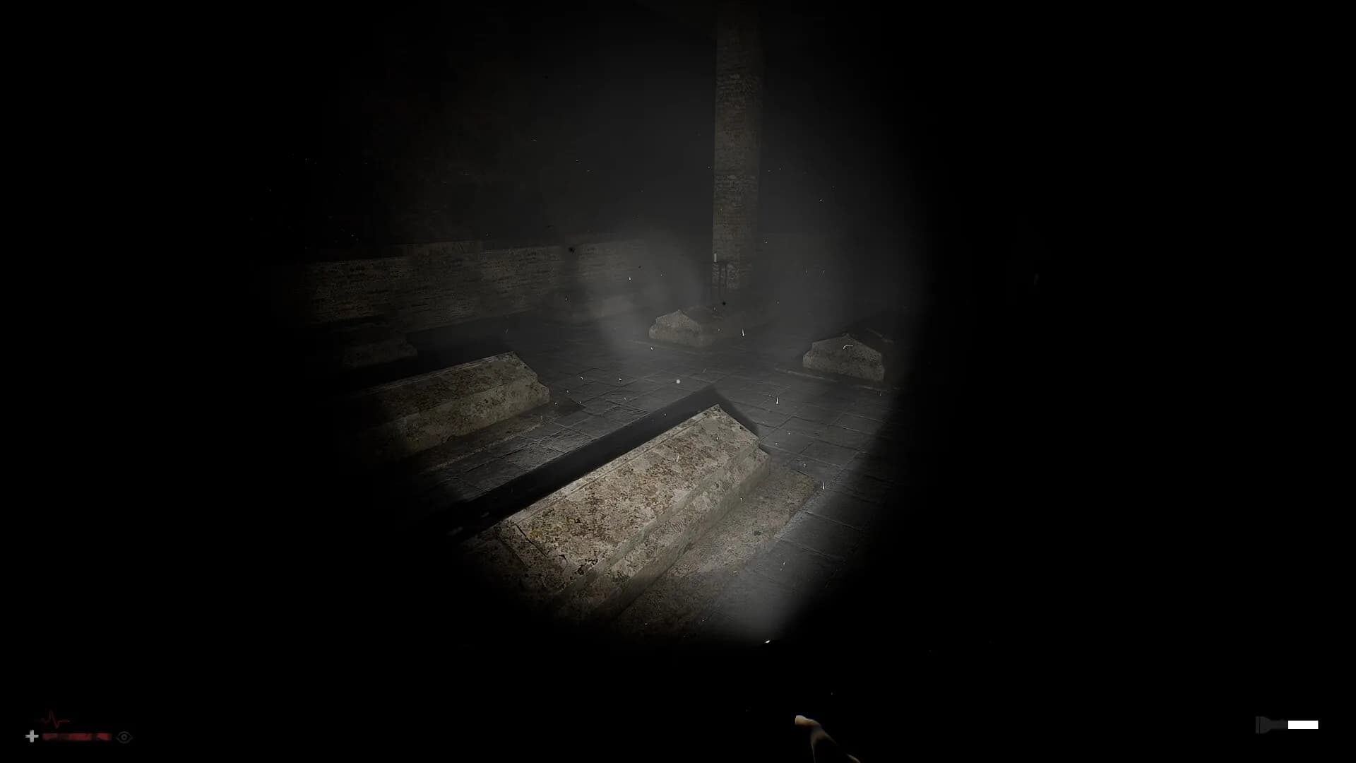 The Hell + Me : Exorcise görsel 5