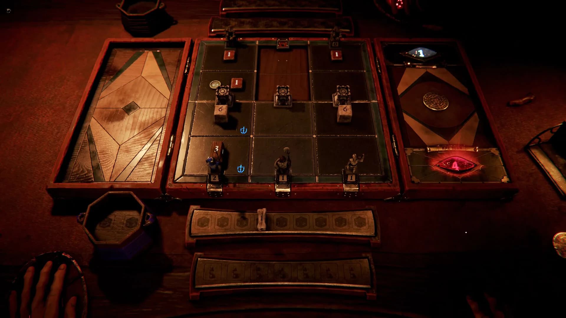 Dice of Arcana görsel 2