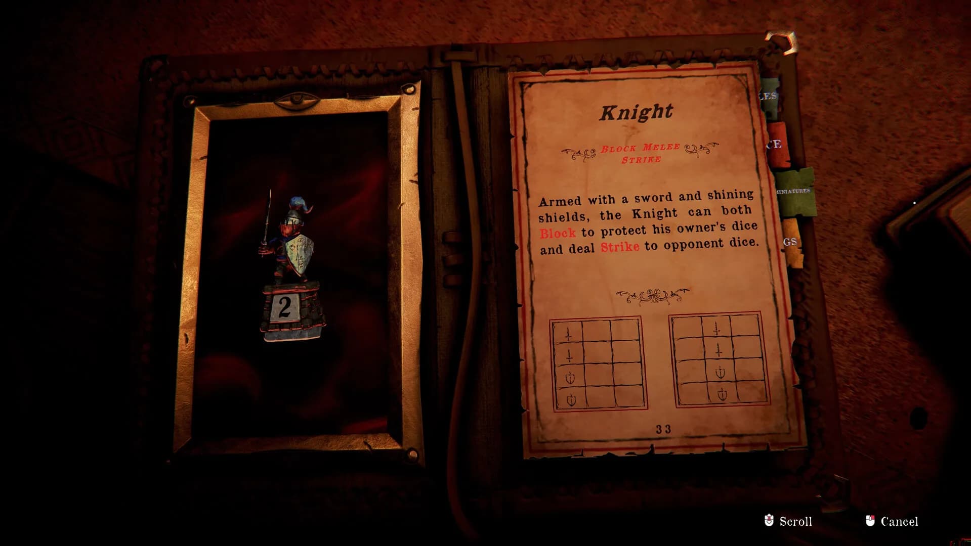 Dice of Arcana görsel 4