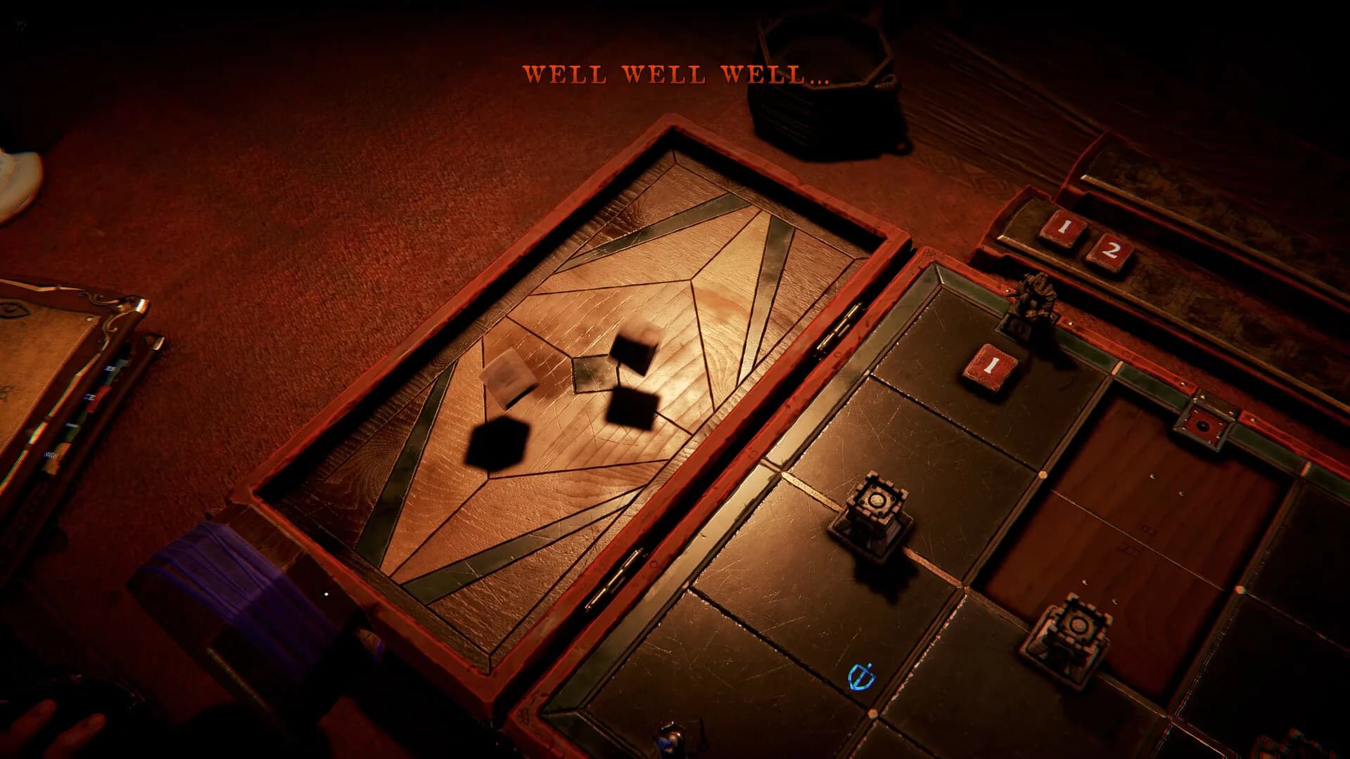 Dice of Arcana görsel 7